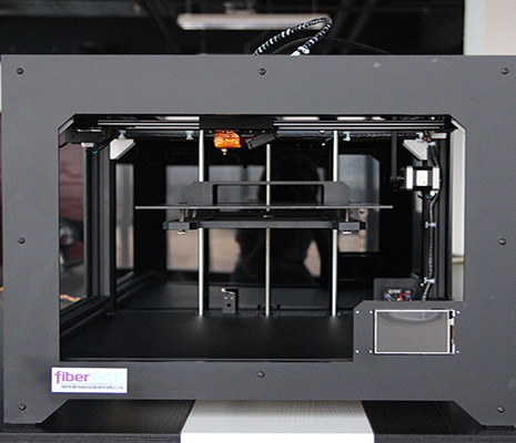 高性能树脂连续纤维3D打印机
