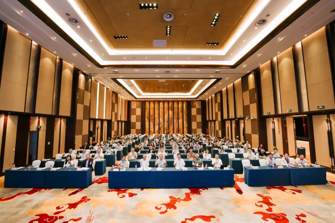 祝贺第十届中国粘接技术大会在常州圆满召开